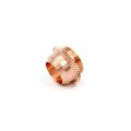 Weldingstop Gouging Shield Cap 9-8241 Fit Thermal Dynamics Cutmaster 52 82 102 152 Cutter Sl60 Sl100 Plasma Cutting Torch