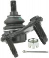 Front Lower Ball Joint Right Febest 2320-gvlowfrh 1k0407366c 