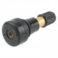 25pcs Tr-600hp Snap In Tire Valve Stems High Pressure 1 25 Universal Kit For Cars Trucks Atvs And Motorcycles 0 453 Hole