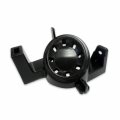 Oe Replacement Nissan Altima Fog Light Bezel Partslink Number Ni1038121 