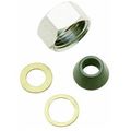 Do It Slip-joint Nut Set 
