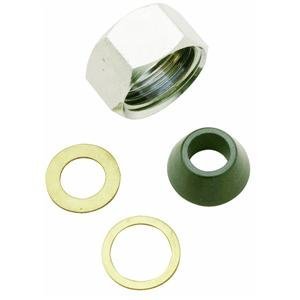 Do It Slip-joint Nut Set