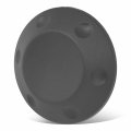 Non Fog Light Style Ni1038135 Front Cover With Plastic Bumper For Nissan Frontier Xterra 2005-2016 Driver Left Passenger Right 