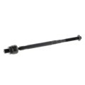 Tie Rod End For 1993 1994 1995 1996 1997 Ford Probe Threaded Stud Male 1 And 2 Front Position Alx-pau-og-gev295-cla1 