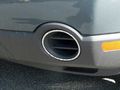 Qaa Is For 2004-2008 Chrysler Pacifica 2 Piece Stainless Front Vent Trim Fv44750 