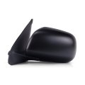 Power Door Mirror Driver Side For Toyota Tacoma 2005 2011 Paint To Match Replacement 87940 04190 C0 To1320203 To1320256 Non 