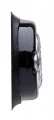 Whelen Tlie 12 Vdc Blue White Surface Mount Lighthead 