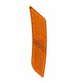 Your Auto Replacement Passenger Side Front Marker Light Assembly Crshl04534 