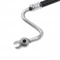 A-premium A C Suction And Discharge Line Hose Assembly Compatible With Dodge Intrepid 2001 Chrysler Concorde 2000-2002 3 2l 5l