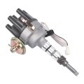 Distributor Replacement For 1987-1992 Toyota Landcruiser Land Cruiser 2f 3f 4 2 0 Fj40 Fj62 Fj70 Fj75 Fj80 Fzj80 Carb 4-door 