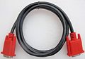 Obd1 Replacement Main Test Data Cable For The Older Snap-on Scanner Tools
