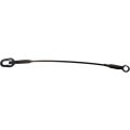 Tailgate Cable For Dodge Ram 1500 2500 3500 1994 2002 Passenger Side Single Piece 19 69 In Old Body Style Ch1918102 55345124ab 