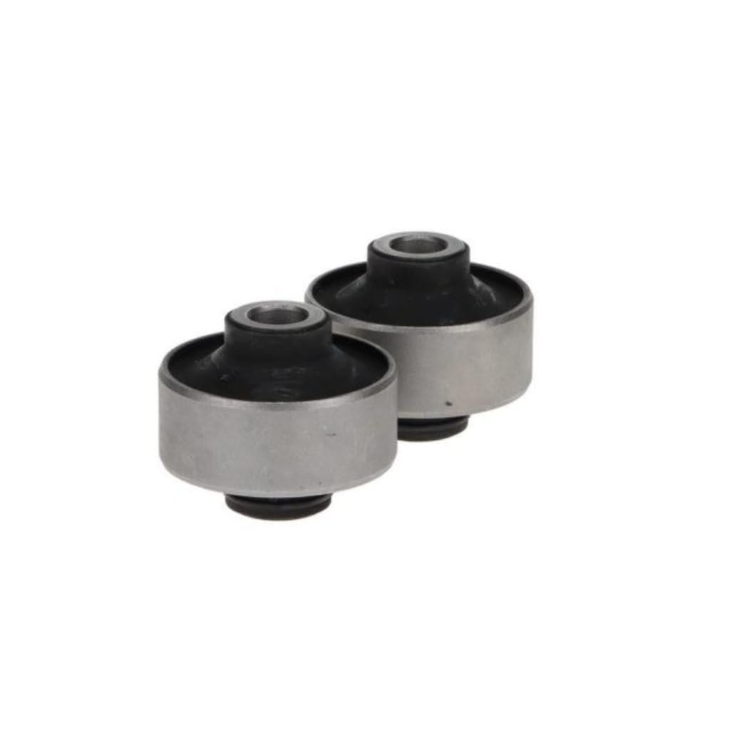 Control Arm Bushing Front Lower Rearward For Chevy Malibu 1997 2003 0 56 In Inside Diameter Vertical Mount Rubber Black