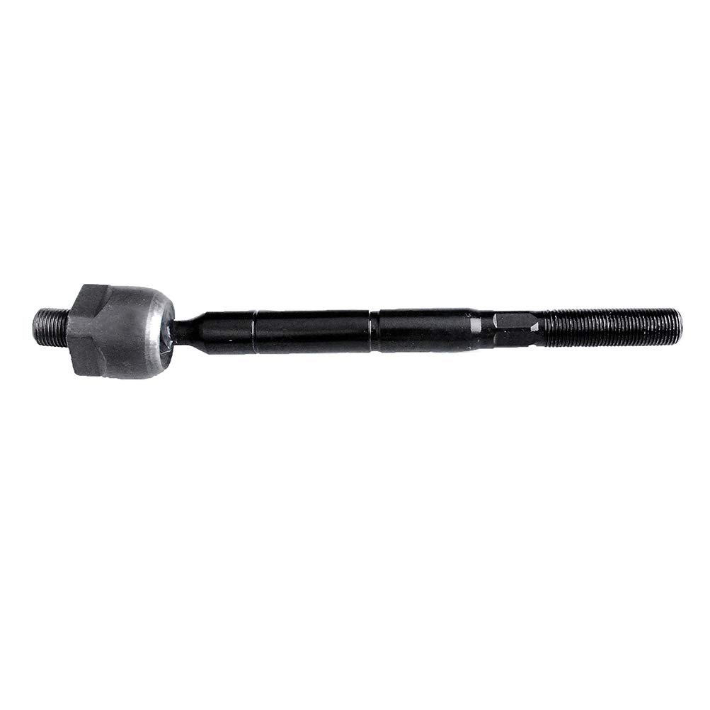 Front Inner Tie Rod End For Toyota Rav4 2004 2018 Suspension Kit Ev800328 Adjustable Steering Part Silver