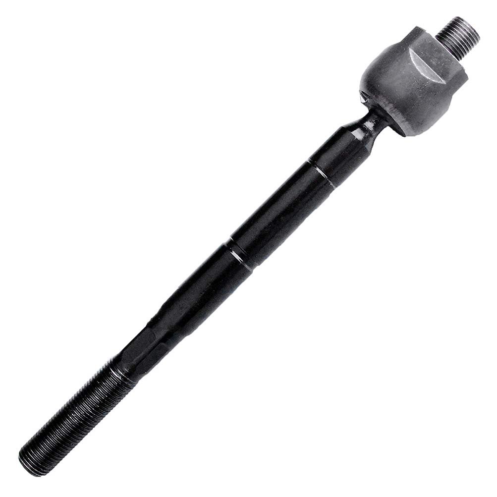 Front Inner Tie Rod End For Toyota Rav4 2004 2018 Suspension Kit Ev800328 Adjustable Steering Part Silver