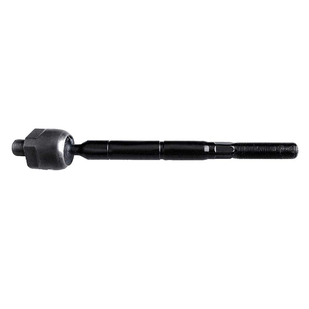 Front Inner Tie Rod End For Toyota Rav4 2004 2018 Suspension Kit Ev800328 Adjustable Steering Part Silver