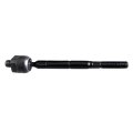 Front Inner Tie Rod End For Toyota Rav4 2004 2018 Suspension Kit Ev800328 Adjustable Steering Part Silver