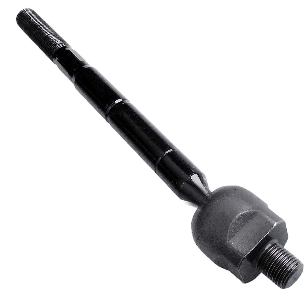 Front Inner Tie Rod End For Toyota Rav4 2004 2018 Suspension Kit Ev800328 Adjustable Steering Part Silver