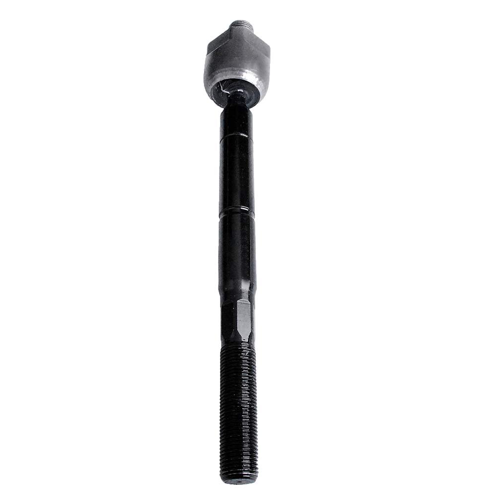 Front Inner Tie Rod End For Toyota Rav4 2004 2018 Suspension Kit Ev800328 Adjustable Steering Part Silver