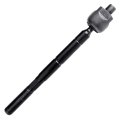 Front Inner Tie Rod End For Toyota Rav4 2004 2018 Suspension Kit Ev800328 Adjustable Steering Part Silver