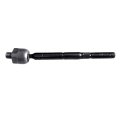 Front Inner Tie Rod End For Toyota Rav4 2004 2018 Suspension Kit Ev800328 Adjustable Steering Part Silver