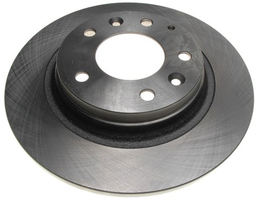 Raybestos 980172r Professional Grade Disc Brake Rotor