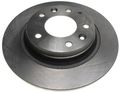 Raybestos 980172r Professional Grade Disc Brake Rotor 