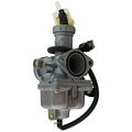 Caltric Carburetor Fits Honda Atc200e Big Red Atc E Atv 200 1982-1983