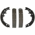 Rear Drum Brake Shoe For American Motors Marlin 1965 Pc-1057707 