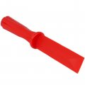 Miltona Ts-001 Wheel Weight Scraper Tool Pinstripe Removal A 225mm Long Durable High-impact Nylon Chisel Non-marring Balance 