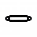 Astra Depot 10 High-grade Cnc Billet Aluminum Hawse Fairlead 8000-15000 Lbs Winch Rope Cable