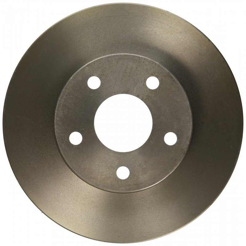 Centric Parts 121 62009 C-tek Standard Brake Rotor
