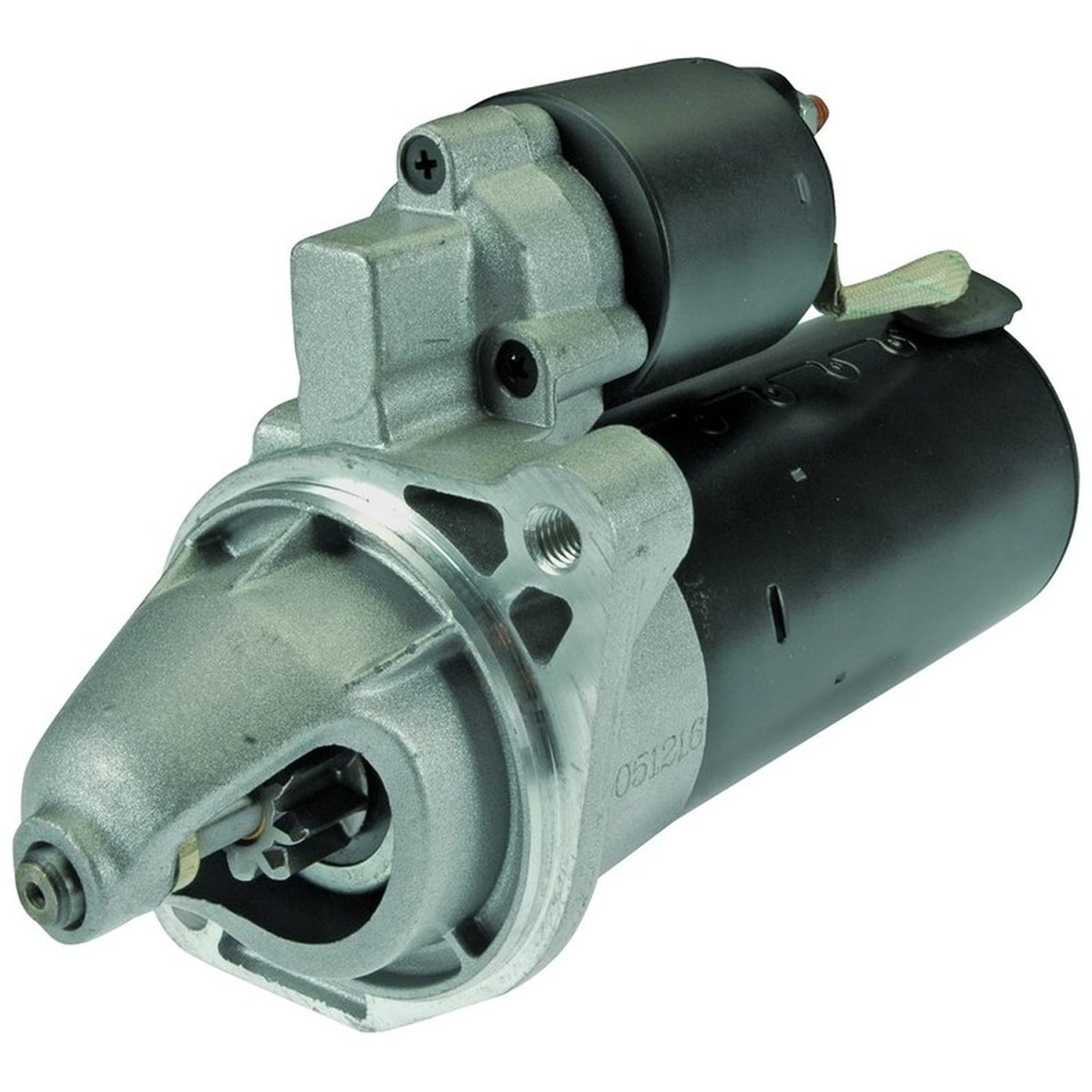 Wai 17149n Starter Motor