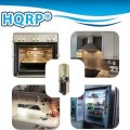 Hqrp 10-pack 3w 250 Lumen Ba15s 18 Leds Cool White Bulbs For 1141 1156 Casita Rv Interior Porch Replacement Dc