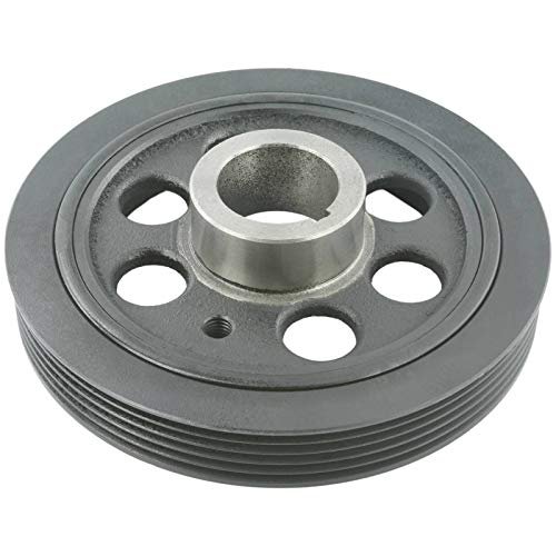 Harmonic Balancer Crankshaft Pulley Engine Szds-jb419 For 12610-62g11 12610-62g12 12610-62g10