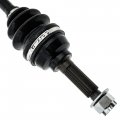Niche Front Right Cv Axle For Suzuki King Quad 400 Lta400f Ltf400f 54901-27h01 54901-27h00
