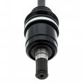 Niche Front Right Cv Axle For Suzuki King Quad 400 Lta400f Ltf400f 54901-27h01 54901-27h00