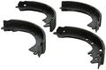 Centric Parts 111 05280 Brake Shoe 