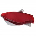 Mazda Cx-7 Rear Reflector 2010 2011 2012 Driver Side Dot Certified Ma2892100 Eh44-51-660 