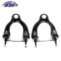 Tom Left Right Upper Control Arm Kit For 1992-2001 Honda Civic Del Sol Acura Integra K90448 K90449