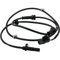 479103da0a Abs Wheel Speed Sensor Front Right Or Left For Nissan Sentra 2013 2014 2015 2016 2017 2018 2019 