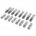 A-premium 8pcs Engine Hydraulic Valve Lifters Compatible With Chevrolet Silverado 1500 Tahoe Suburban Express 2500 3500 Caprice