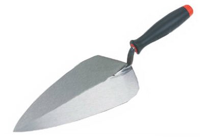 Goldblatt G09346 5 In Pointing Trowel