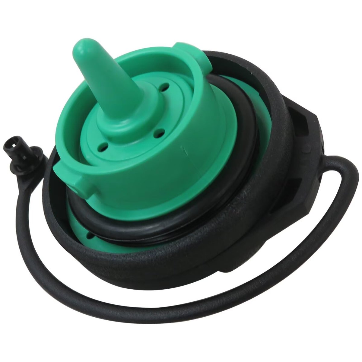 Gas Cap 8k0201550n Fuel Tank For 2015-2019 Golf R 2 0l L4 New