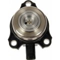 Variable Valve Timing Adjuster Magnet For Mercedes Benz S450 Ml550 2008 2009 2010 2011 Female Oval Connector 0 49 In Outside 