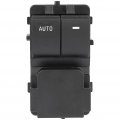 Ocpty Front Left Power Window Switch Fits 2008-2011 Ford Focus 2011-2013 For Super Duty Control Lift Oe 8s4z-14529-aa Dws784