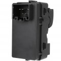 Ocpty Front Left Power Window Switch Fits 2008-2011 Ford Focus 2011-2013 For Super Duty Control Lift Oe 8s4z-14529-aa Dws784