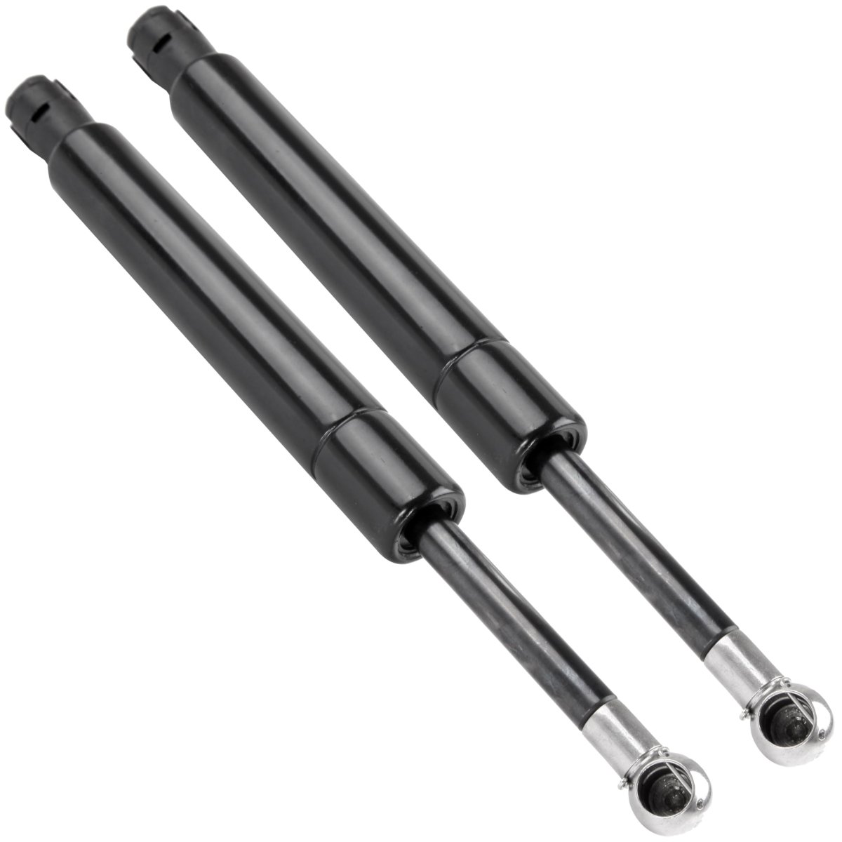 Lift Supports Struts For Mercedes-benz Ml320 1998-2003