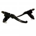 Both Side Brake And Clutch Lever Replacement For Suzuki Motorcycle 