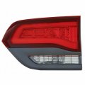 Headlightsdepot Tail Light For Jeep Grand Cherokee 2014-2022 Right Passenger Side Trackhawk Models 